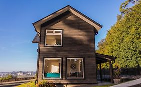 Apart Hotel Lake House - Puerto Varas